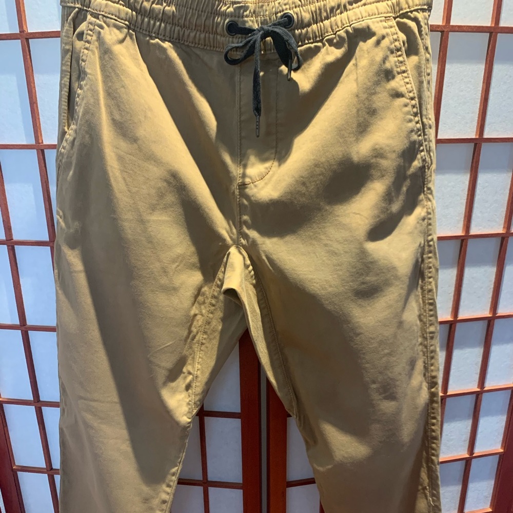 Hollister Joggers